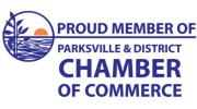 Parksville & District Chamber of Commerce Bekins Vancouver Island Movers